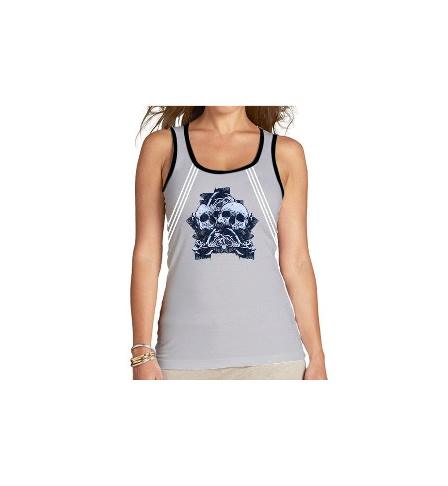 Jara Camiseta Nadadora
