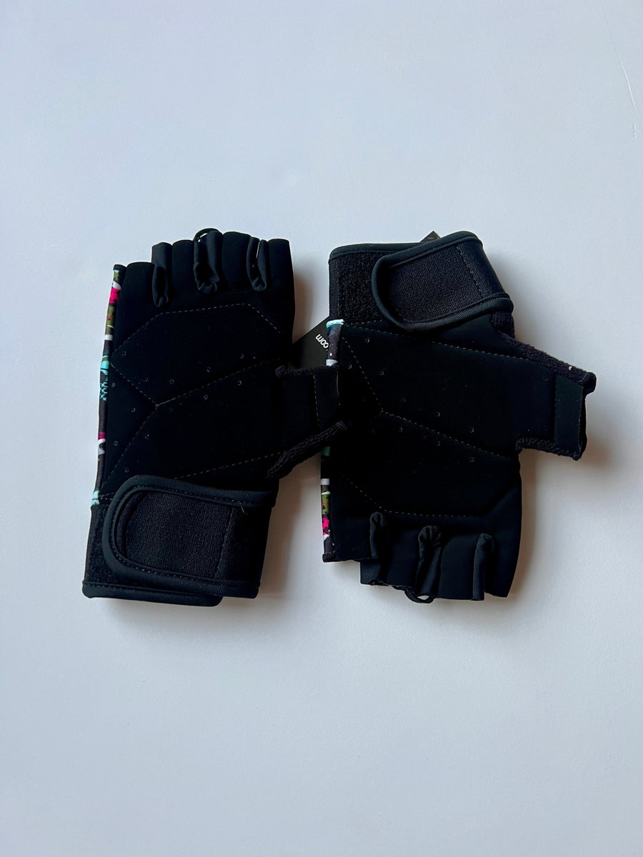 Guantes deportivos de diseño Bee