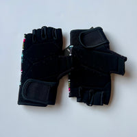 Guantes deportivos de diseño Sasha