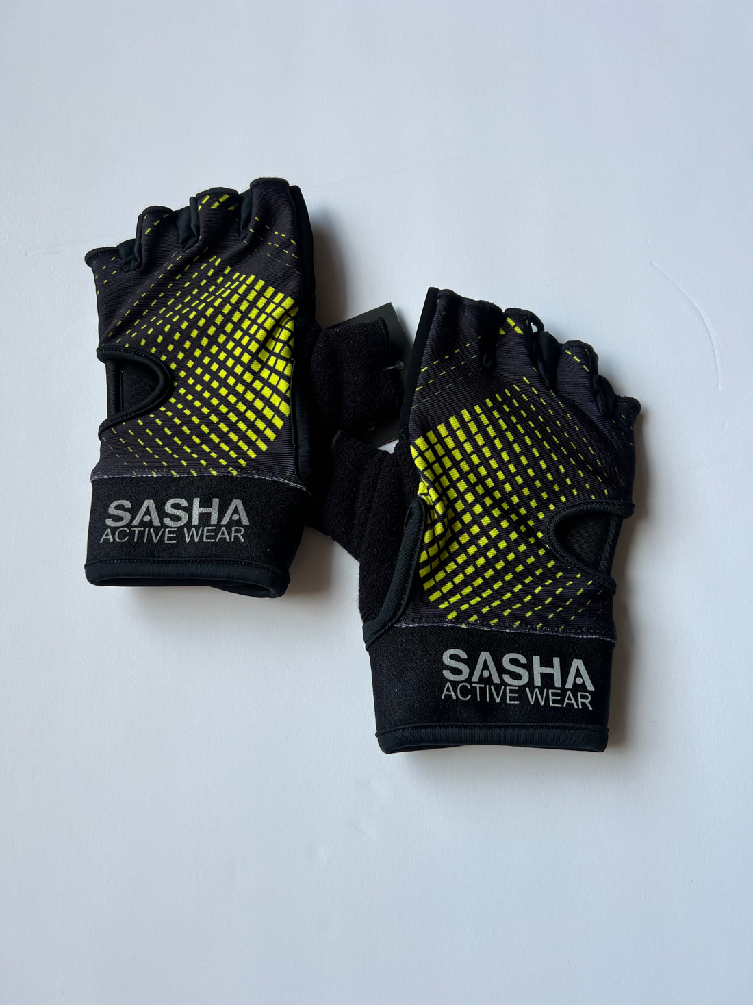 Guantes deportivos de diseño Lux