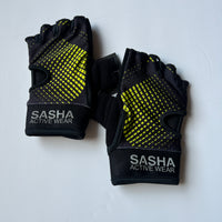 Guantes deportivos de diseño Lux