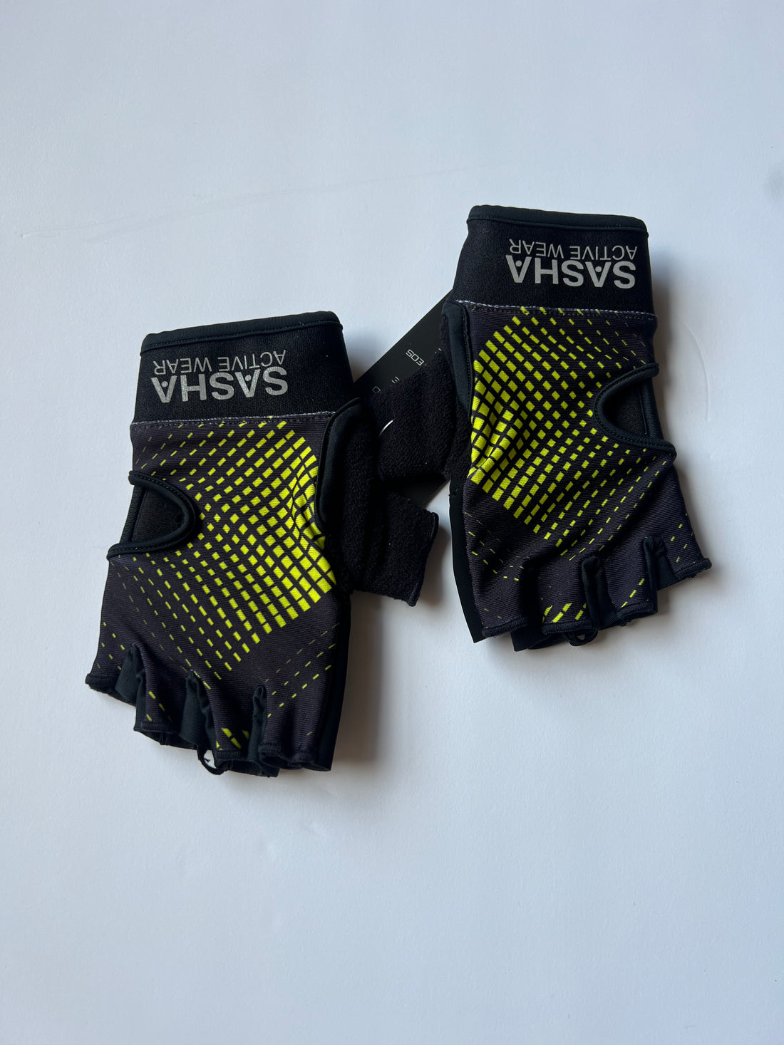 Guantes deportivos de diseño Lux