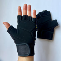 Guantes deportivos de diseño Lux