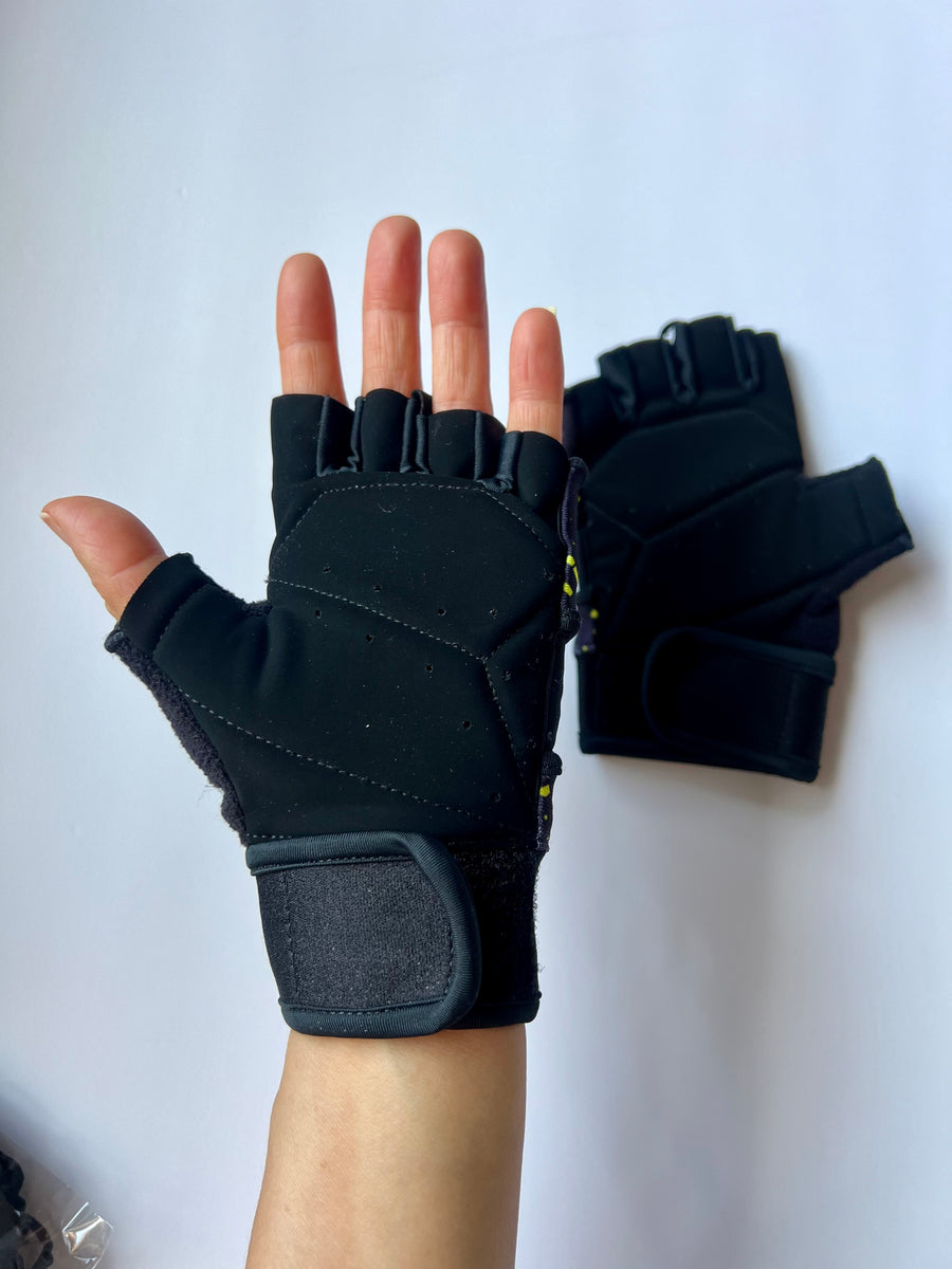 Guantes deportivos de diseño Lux