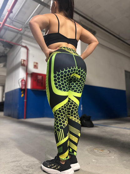 Paola Malla Talle Medio