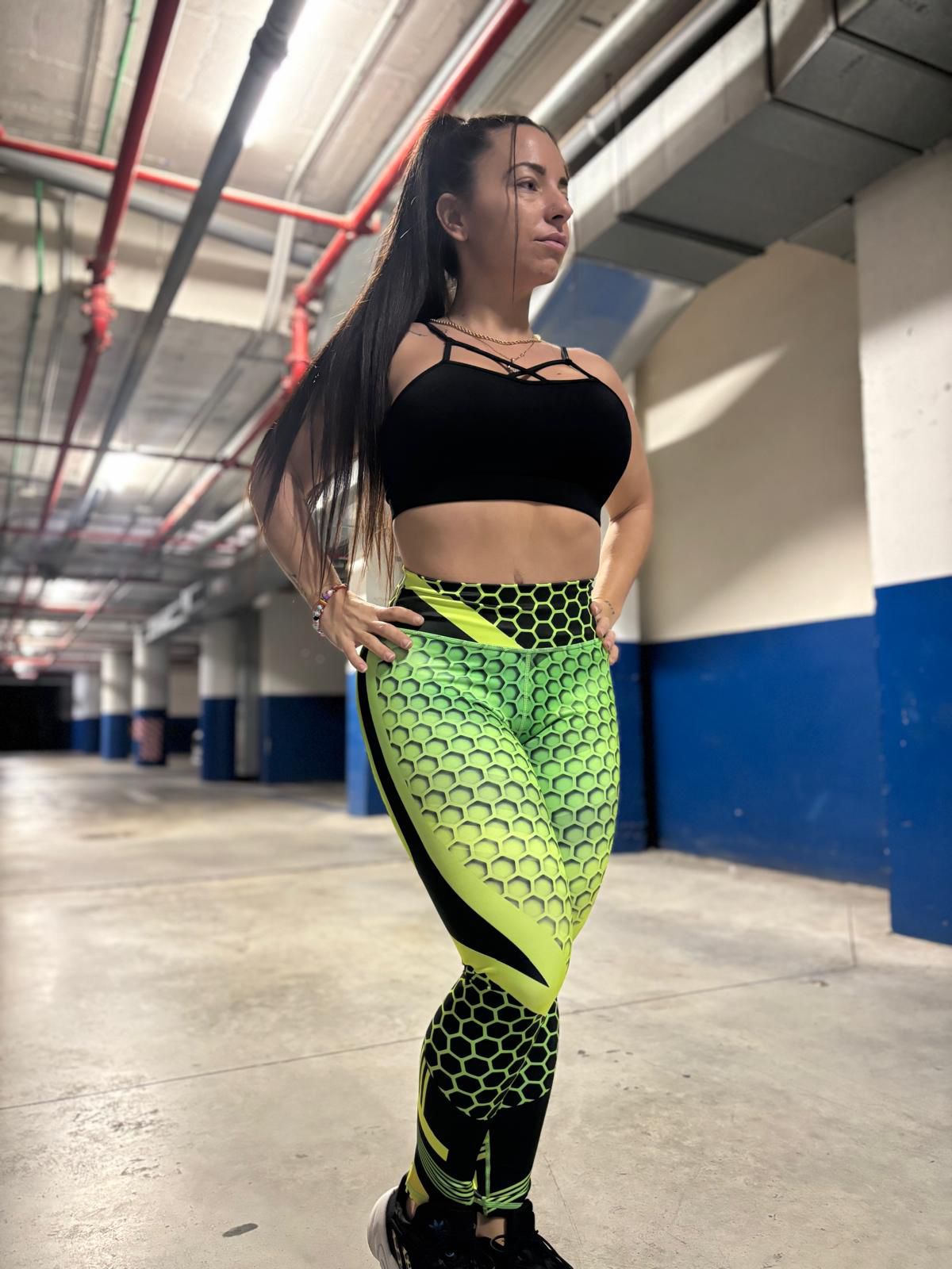 Paola Malla Talle Medio
