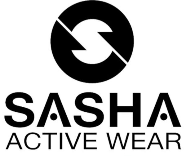 Sasha Active Wear