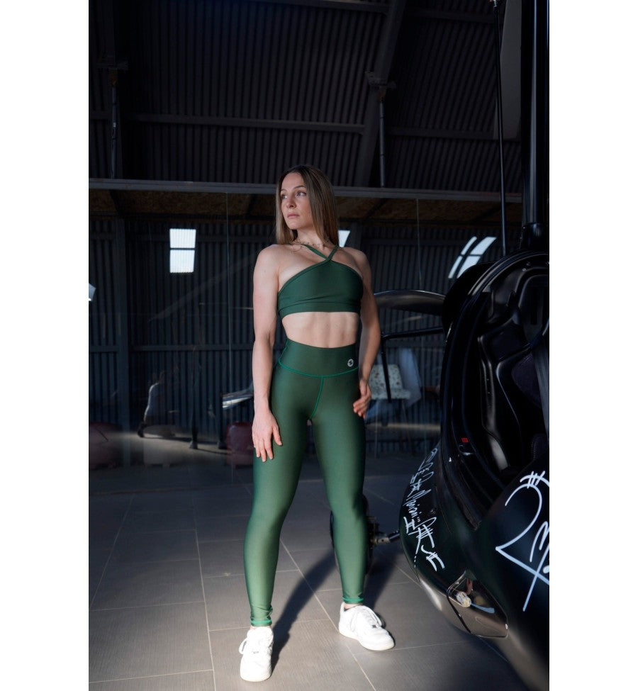 Aida Conjunto Talle Alto