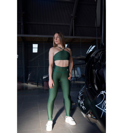 Aida Conjunto Talle Alto