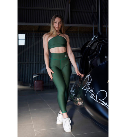 Aida Conjunto Talle Alto