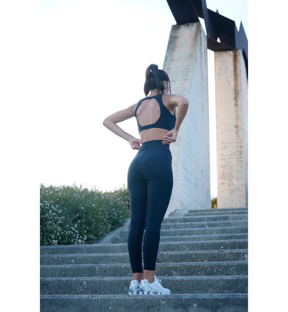 Ángela Conjunto Talle Alto