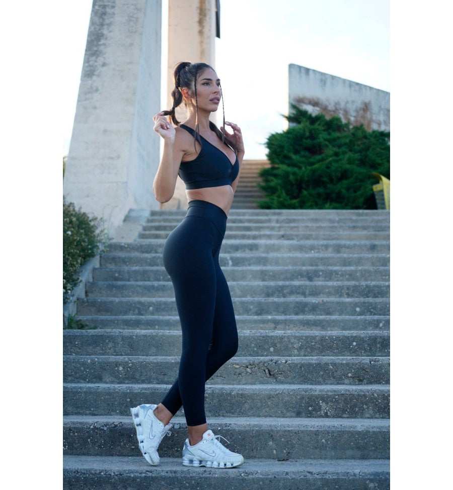 Ángela Conjunto Talle Alto