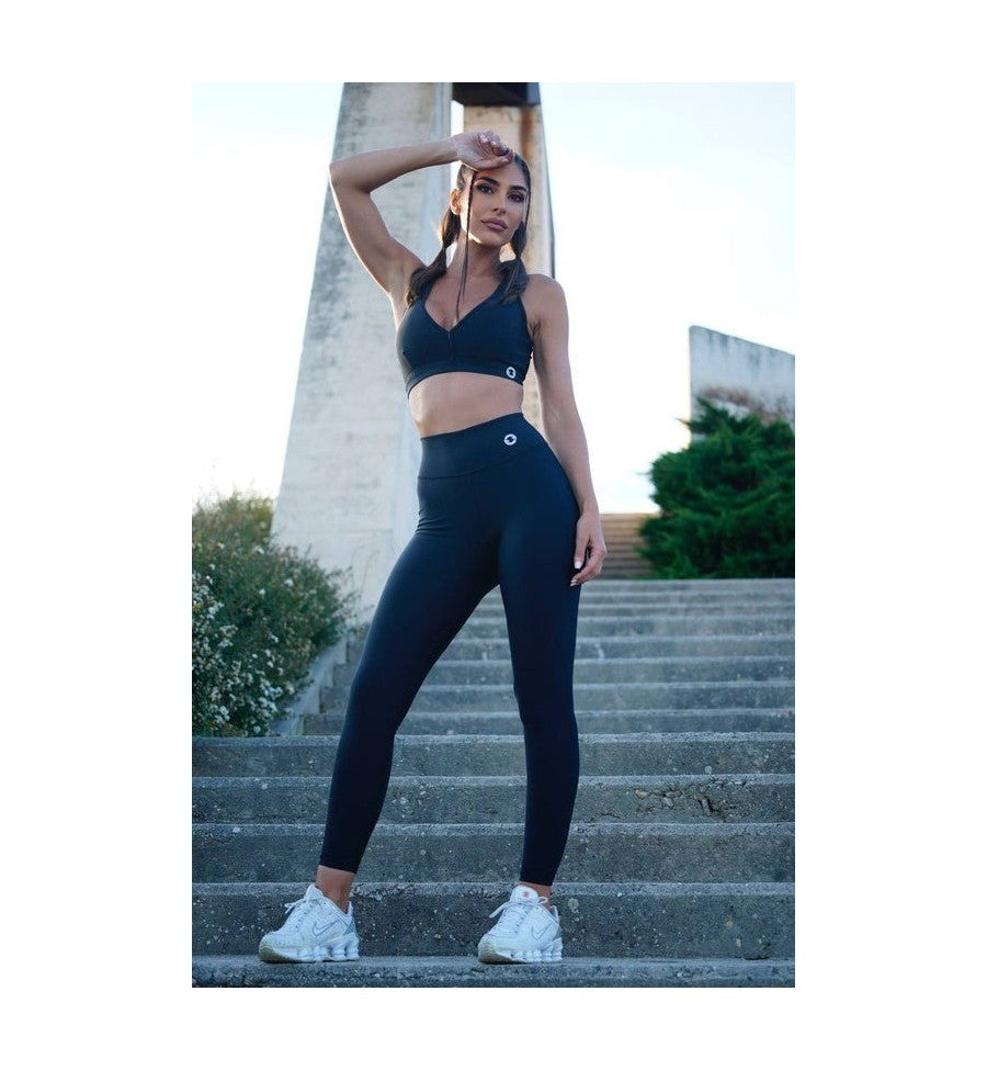 Ángela Conjunto Talle Alto