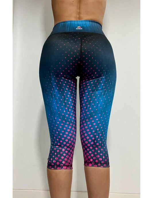 Catalina Fucsia Pirata Talle Medio