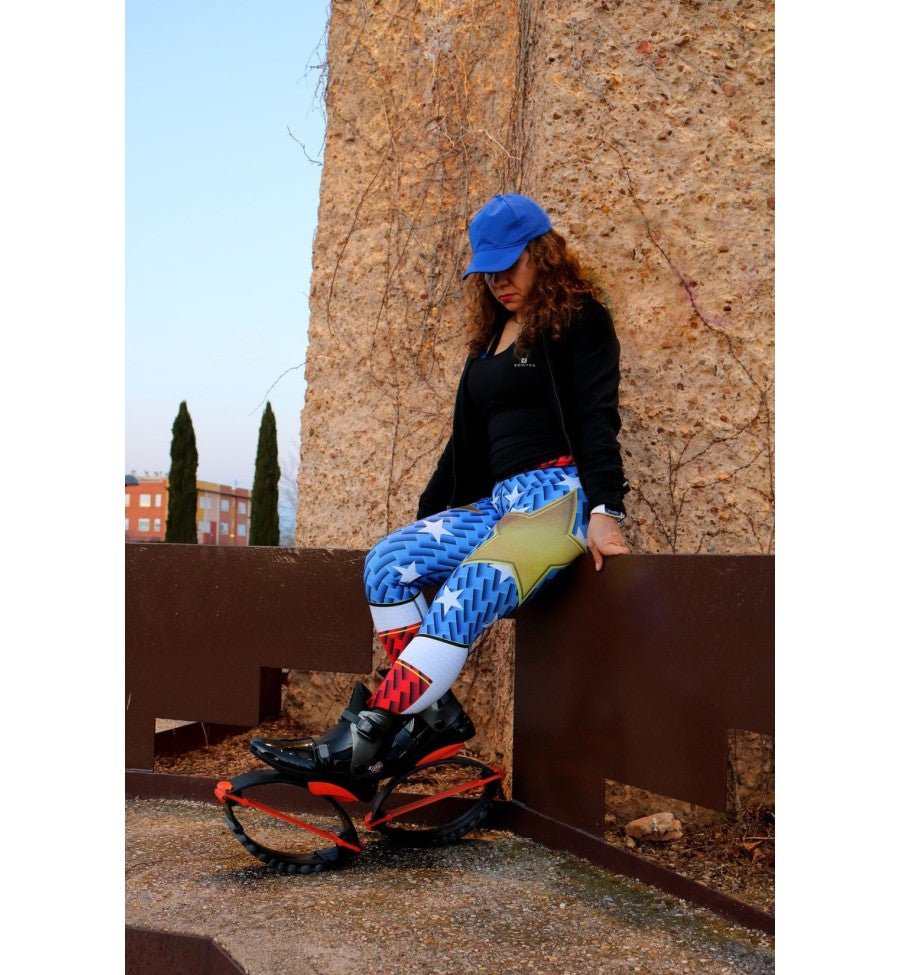 Claudia Malla Talle Medio