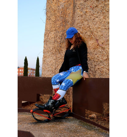 Claudia Malla Talle Medio