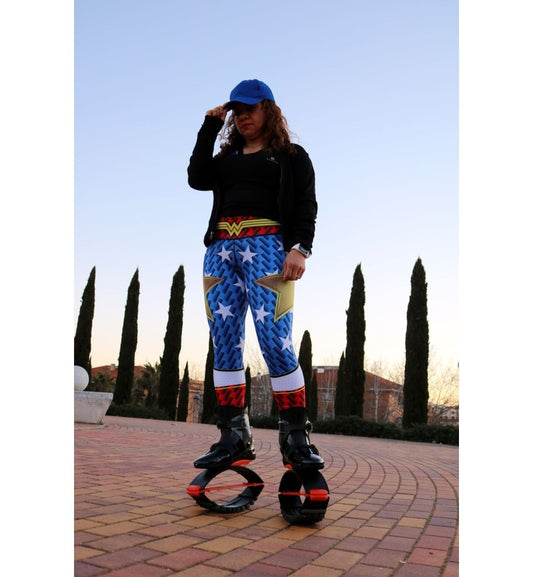 Claudia Malla Talle Medio