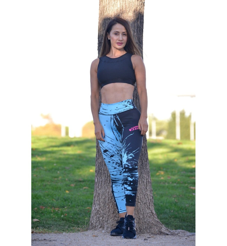 Cristina Malla Talle Medio