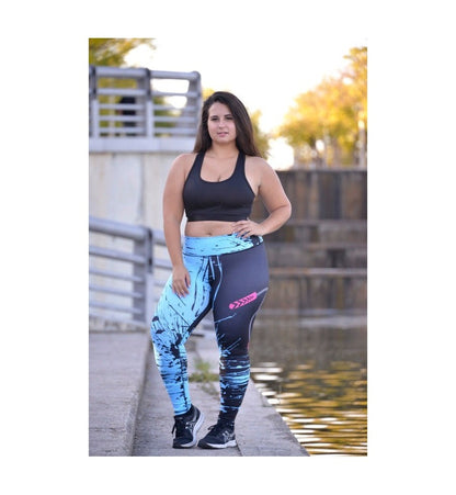 Cristina Malla Talle Medio
