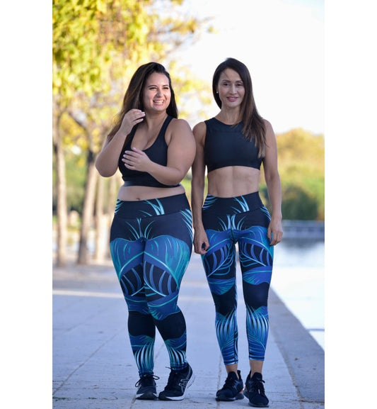 Diana Malla Talle Medio