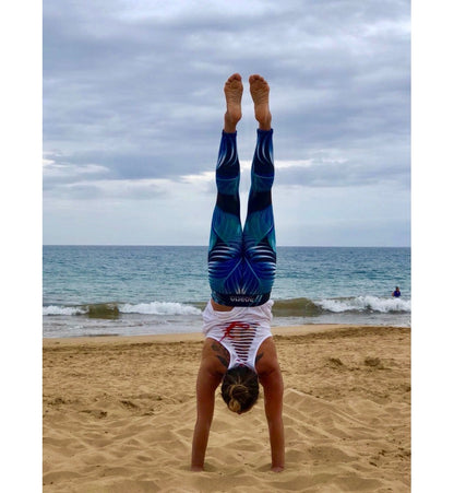 Diana Malla Talle Medio