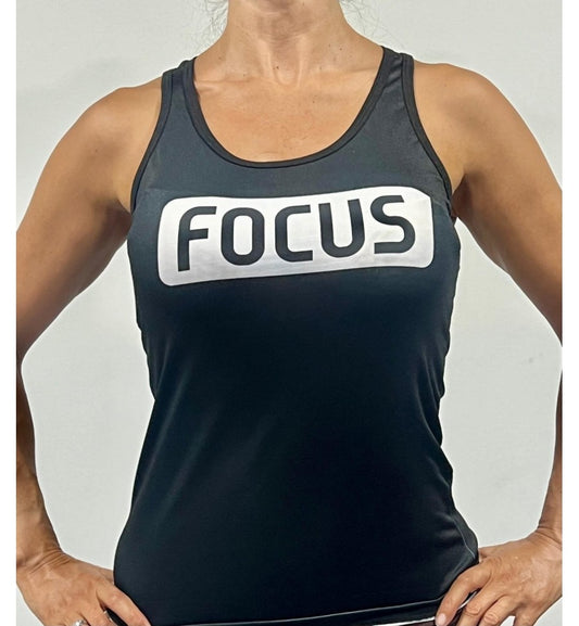 Focus Camiseta Nadadora