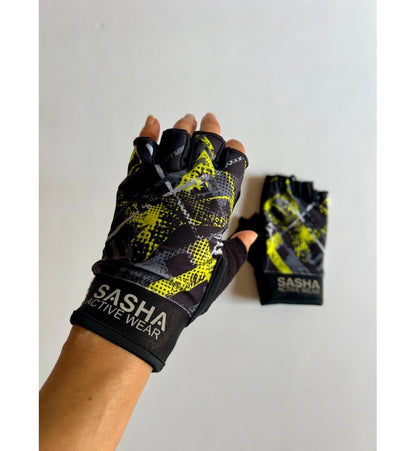 Bee Guantes Deportivos