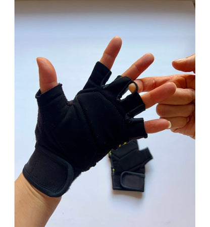 Bee Guantes Deportivos