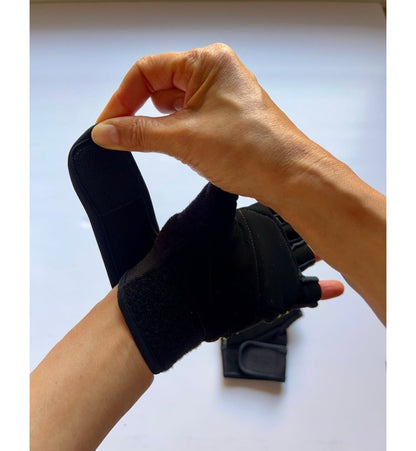 Bee Guantes Deportivos