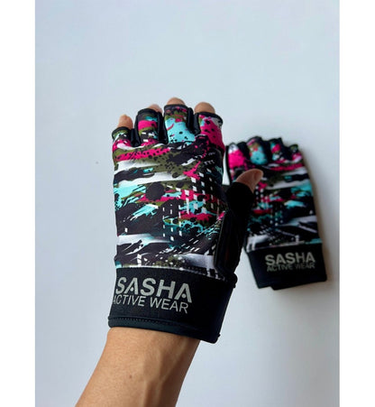 Guante Deportivo Sasha