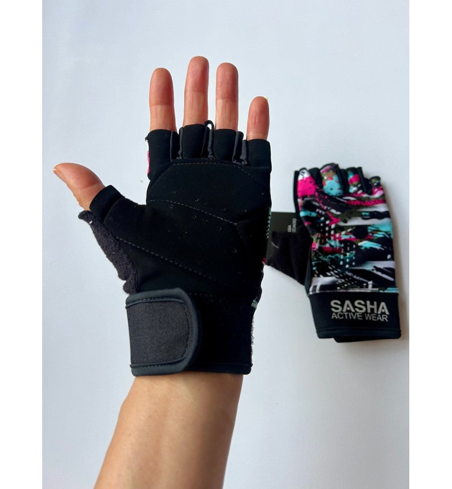 Guante Deportivo Sasha