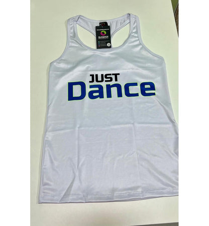 Just Dance Camiseta Nadadora
