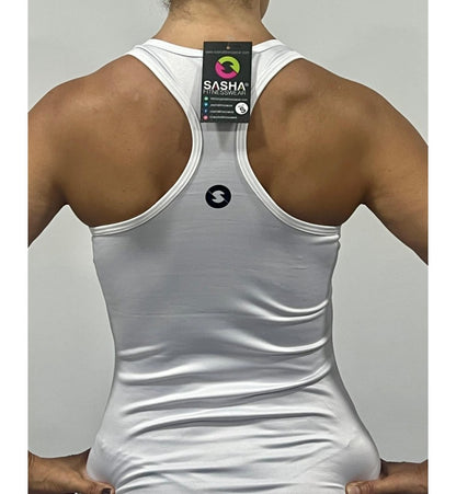 Love Fitness Camiseta Nadadora 2 Colores