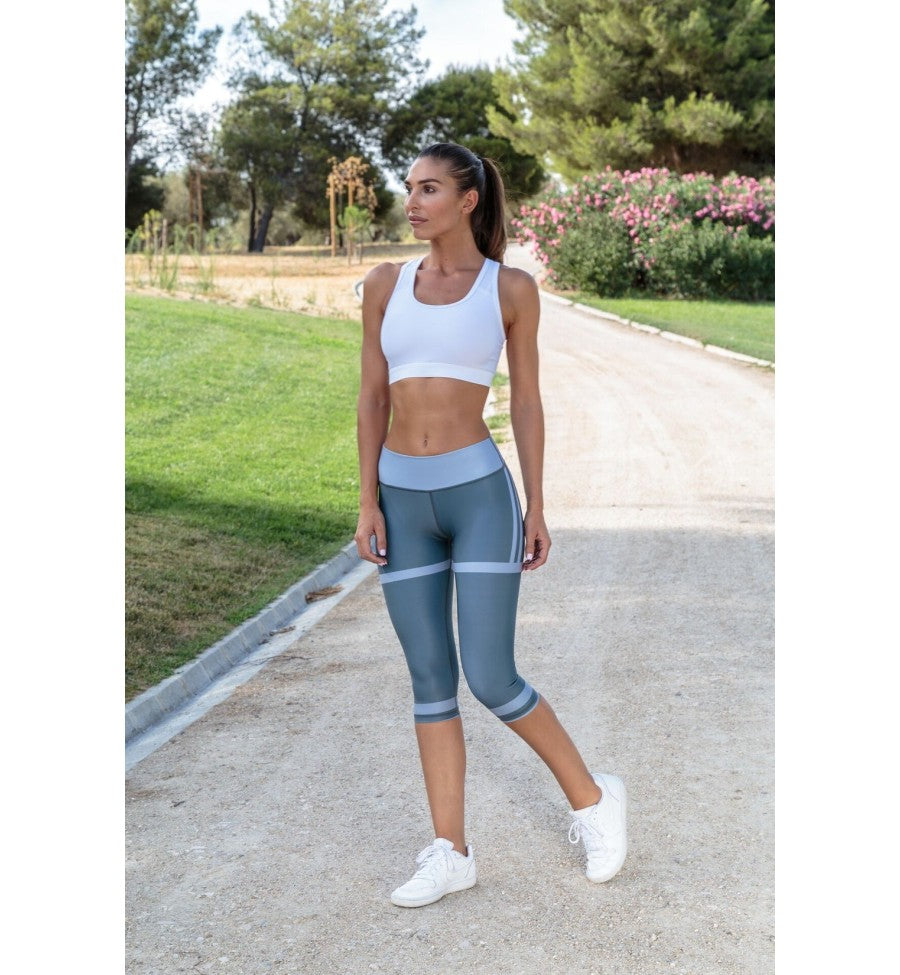 Maga Pirata Talle Medio