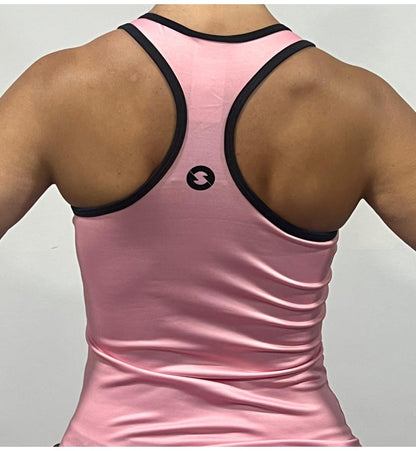 Natalia Camiseta Nadadora