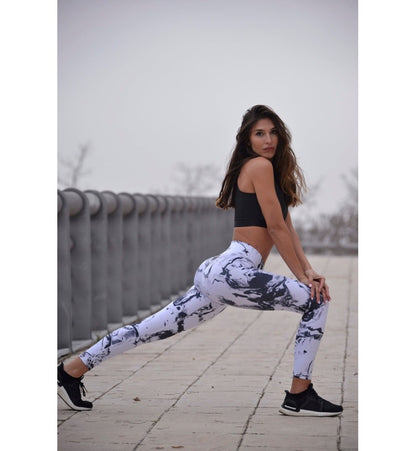 Raquel Malla Talle Alto