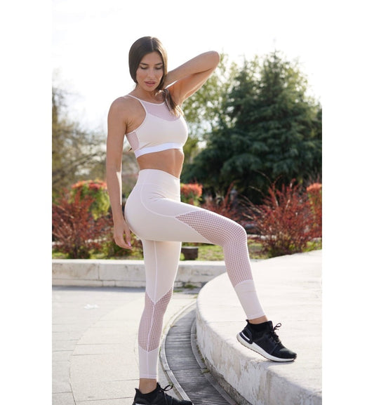Samanta Malla Talle Medio