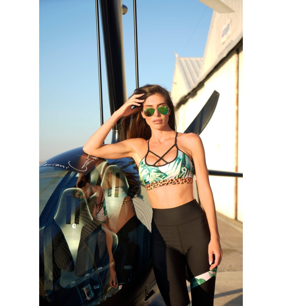 Sonia Conjunto Talle Alto