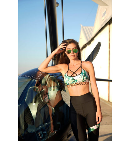 Sonia Conjunto Talle Alto