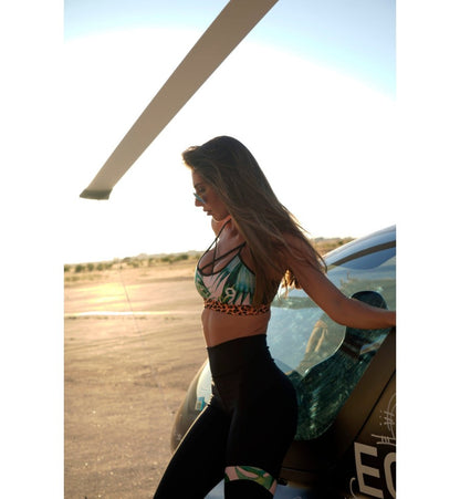 Sonia Conjunto Talle Alto